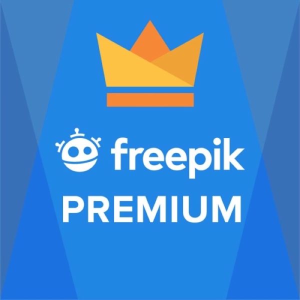 خرید Freepik Premium