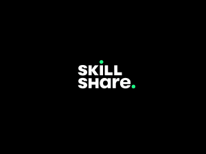 خرید اکانت پرمیوم SkillShare - اسکیل شیر