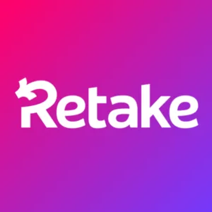 خرید اکانت پرمیوم Retake - ری تیک