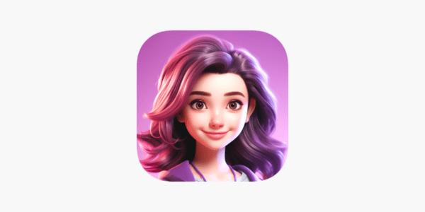 خرید اکانت پریمیوم Talking Avatar