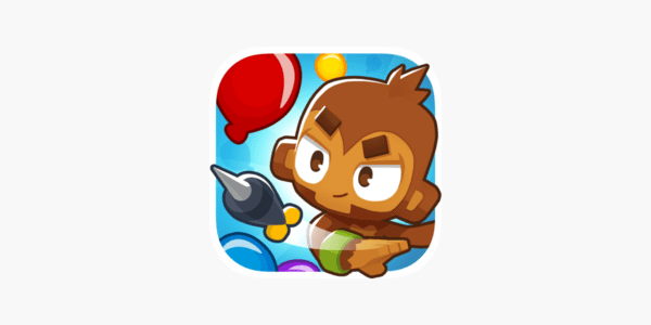 خرید اکانت پریمیوم Bloons TD 6