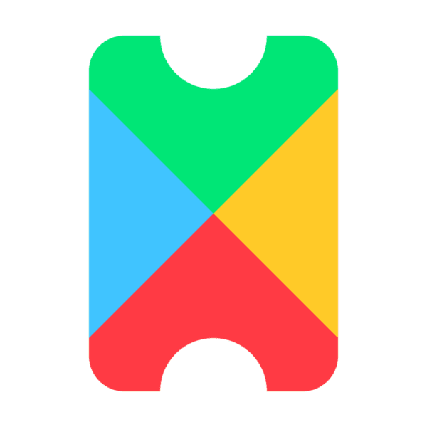 خرید اکانت پرمیوم Google Play Pass