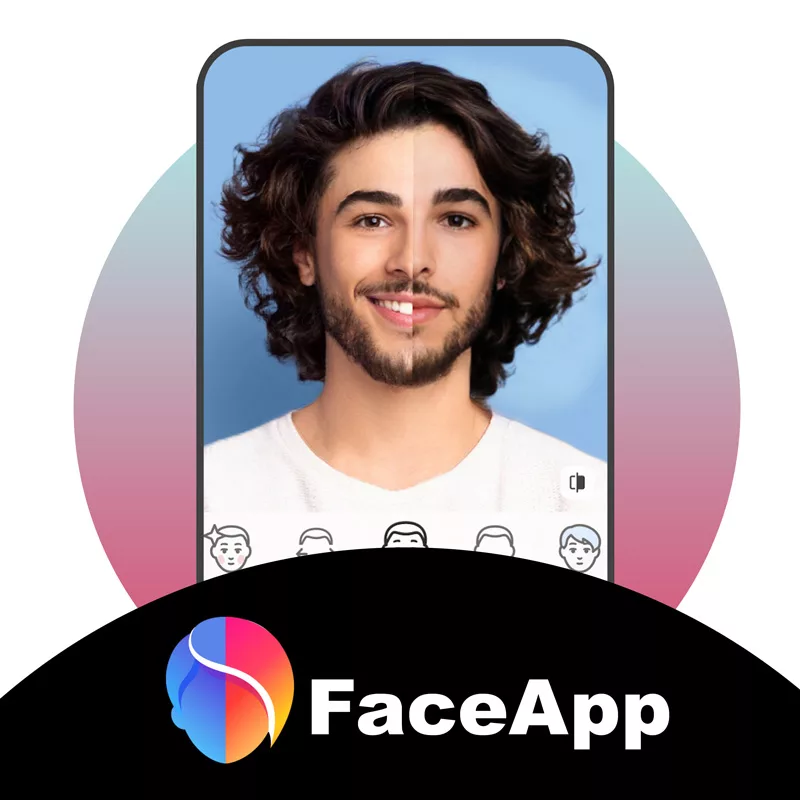 faceapp پرمیوم