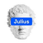 خرید اکانت پریمیوم julius.ai