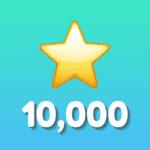 خرید 10000 عدد telegram stars