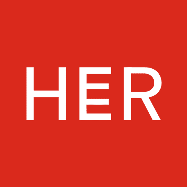 خرید اکانت پرمیوم HER