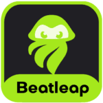 خرید اکانت پرمیوم Beatleap