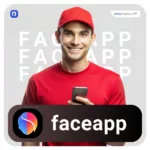 خرید فیس اپ پرو (اکانت FaceApp Pro) ⚡️شارژ سریع با گارانتی⚡️