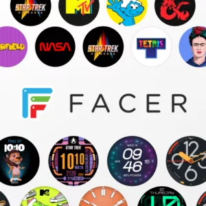 خرید اکانت پرمیوم Facer - فیسر