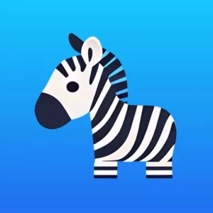 خرید اکانت پرمیوم Zebra - زبرا