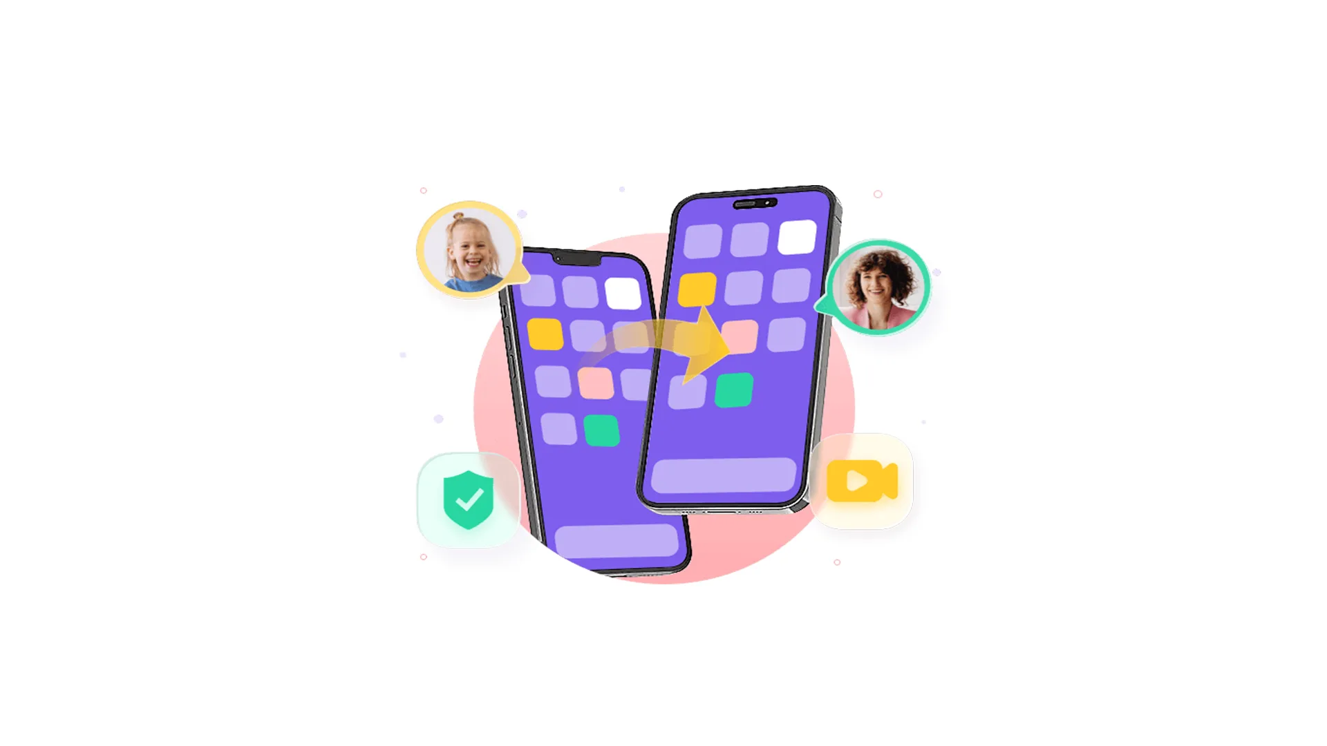 خرید اکانت پرمیوم FlashGet Kids - فلش گت کیدز