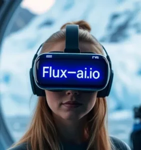 خرید اکانت پرمیوم Flux AI - فلوکس ای آی