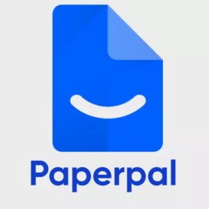خرید اکانت پرمیوم paperpal - پیپرپال