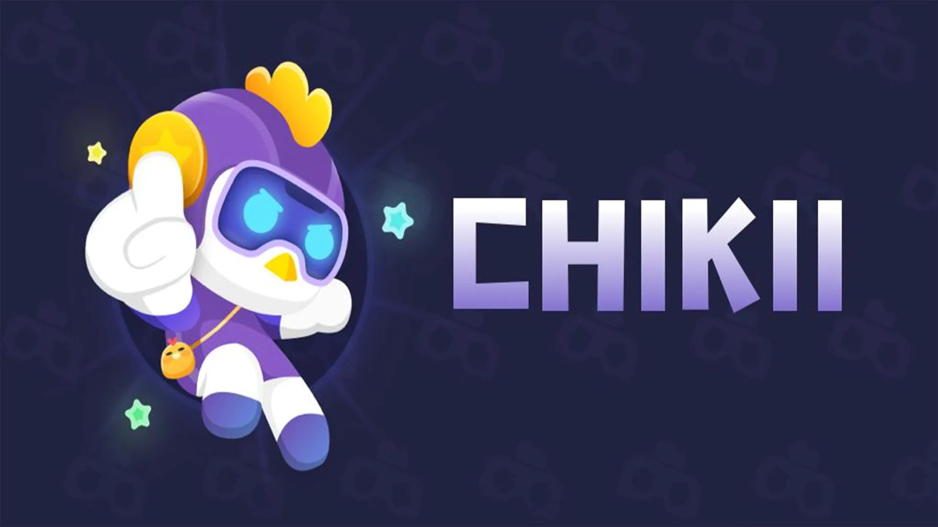 بررسی اپلیکیشن Chikii | اجرای بازیهای سنگین در موبایل