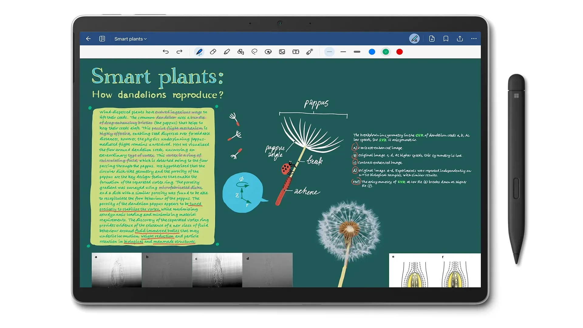 Goodnotes گود نوت چیست؟ یادداشتبرداری هوشمند