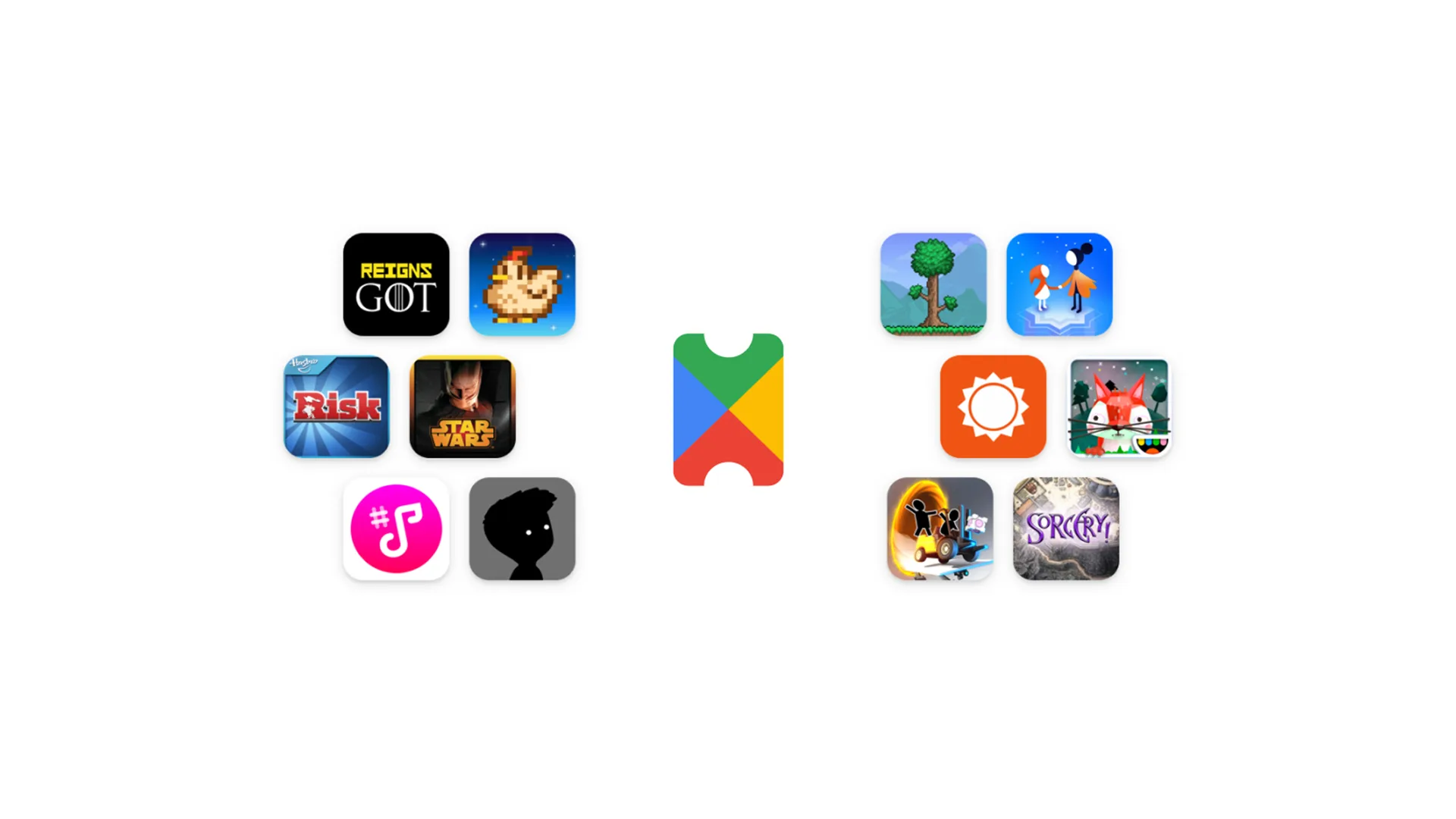 Google Play Pass چیست؟