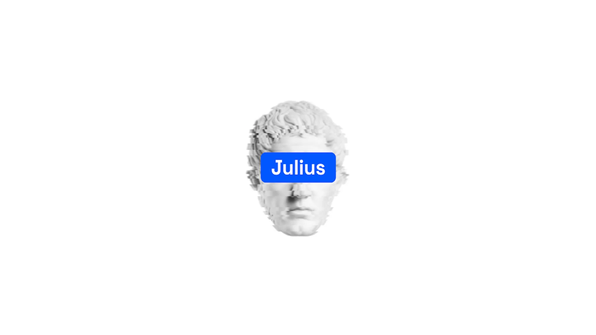 بررسی هوش مصنوعی julius