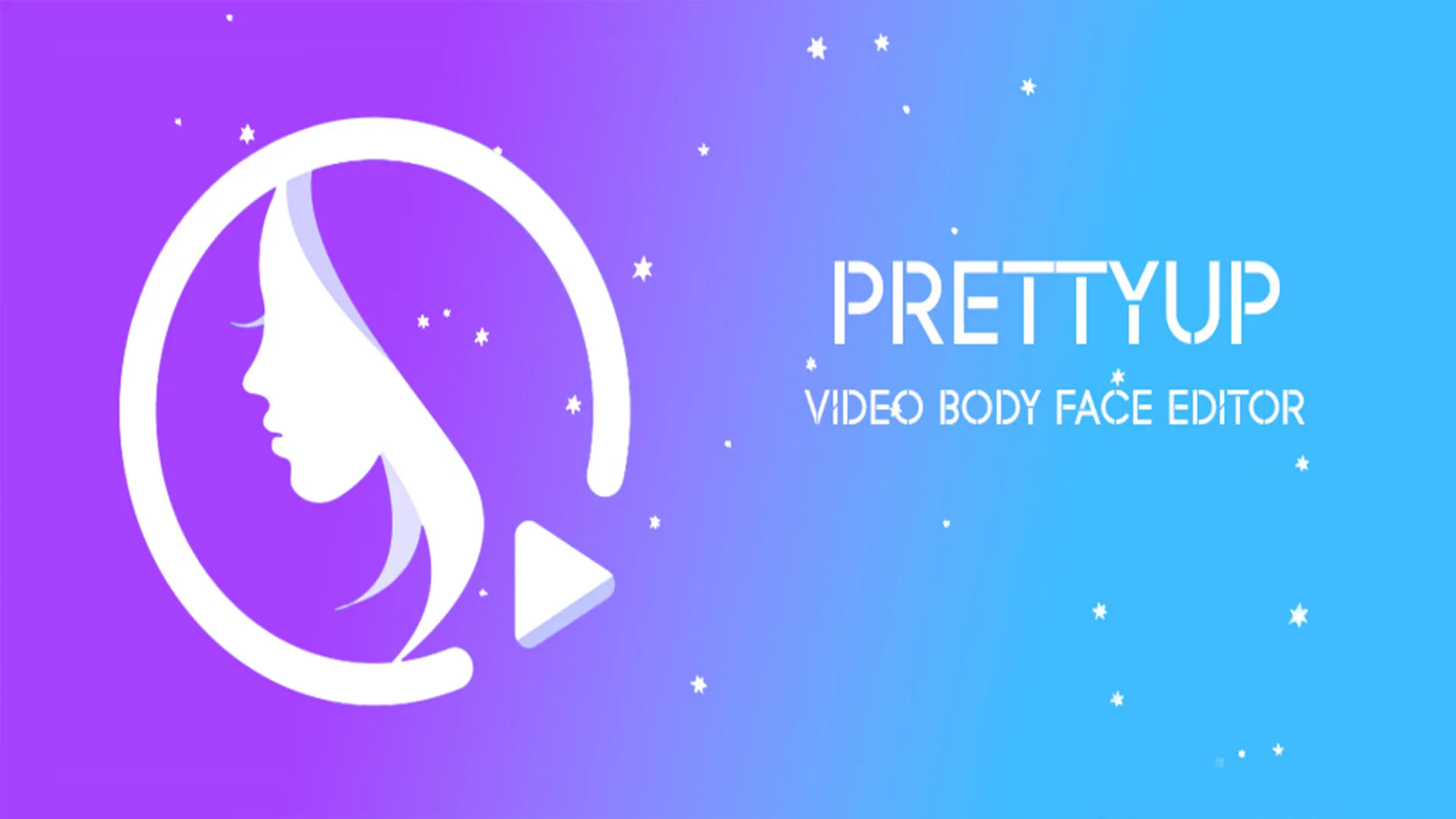برنامه Pretty Up چیست؟ روتوش و زیباسازی چهره با هوش مصنوعی