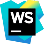 خرید اکانت WebStorm پرمیوم جت برین