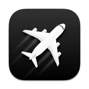 خرید اکانت پرمیوم Flighty