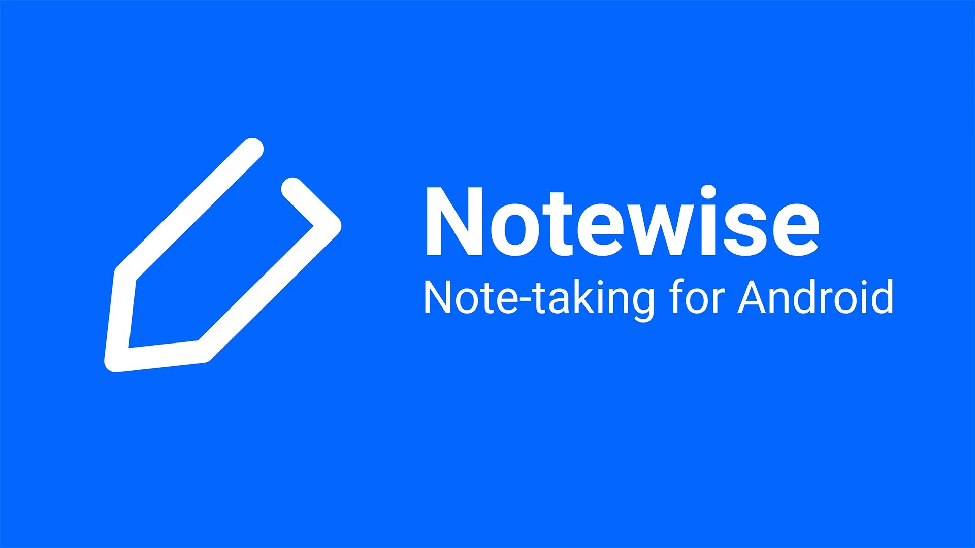 notewise چیست؟ یادداشت‌برداری هوشمند با امکانات پیشرفته