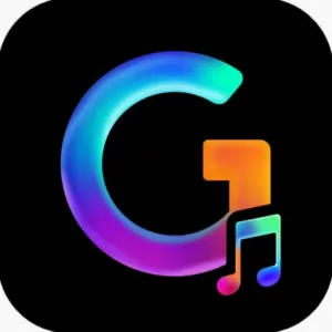 خرید اکانت پرمیوم Gradient music