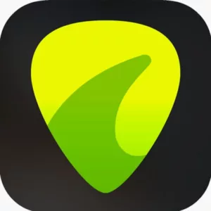 خرید اکانت پرمیوم GuitarTuna