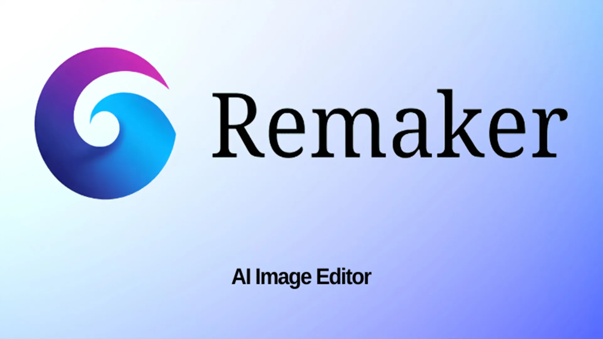 هوش مصنوعی remaker چیست؟