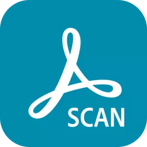 خرید اکانت پرمیوم Adobe Scan