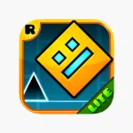 خرید اکانت پرمیوم Geometry dash
