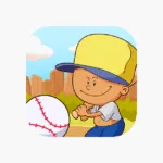 خرید اکانت پرمیوم Backyard baseball