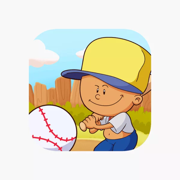 خرید اکانت پرمیوم Backyard baseball