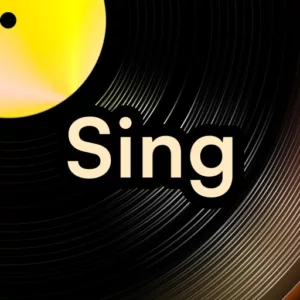 خرید اکانت پرمیوم Sing AI