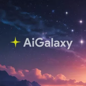 خرید اکانت پرمیوم Ai galaxy