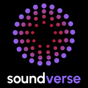خرید اکانت پرمیوم soundverse