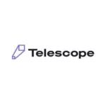 خرید اکانت پرمیوم telescope