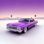 خرید اکانت پرمیوم lowriders