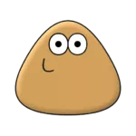 خرید اکانت پرمیوم Pou
