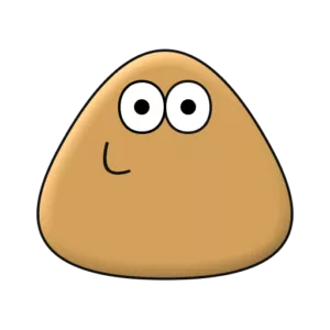 خرید اکانت پرمیوم Pou