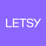 خرید اکانت پرمیوم Letsy
