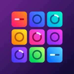 خرید اکانت پرمیوم Groovepad
