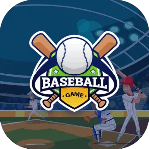 خرید اکانت پرمیوم Doodle Baseball Game