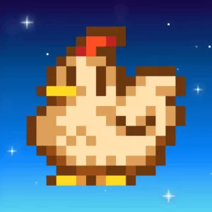 خرید اکانت پرمیوم stardew valley