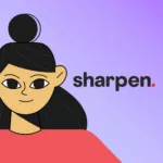 خرید اکانت پرمیوم sharpen