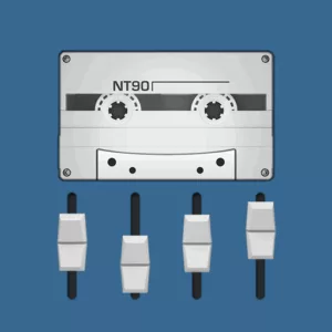 خرید اکانت پرمیوم n-Track Studio DAW