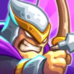 خرید اکانت پرمیوم Kingdom Rush
