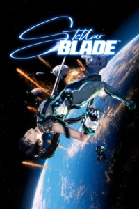 خرید اکانت اورجینال بازی Stellar Blade با تحویل فوری