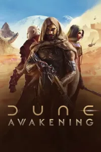 خرید اکانت اورجینال بازی Dune: Awakening با تحویل فوری