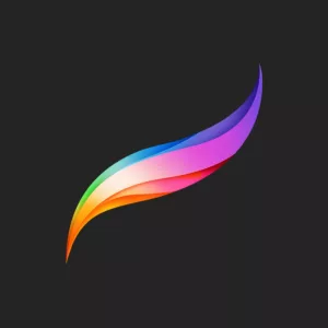 خرید اکانت پرمیوم Procreate