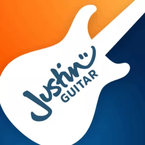 خرید اکانت پرمیوم justin Guitar
